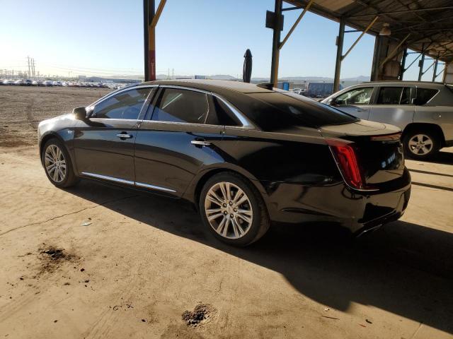 Obraz 2 z 2018 CADILLAC XTS LUXURY 2018 z VIN 2G61M5S39J9159140