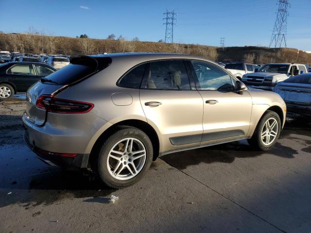 Изображение 3 2017 PORSCHE MACAN  2017 с VIN WP1AA2A52HLB09608