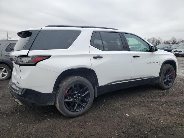 Изображение 3 2019 CHEVROLET TRAVERSE PREMIER 2019 с VIN 1GNEVKKW5KJ226592