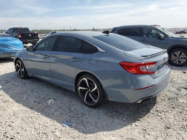 Изображение 2 2022 HONDA ACCORD SPORT 2022 с VIN 1HGCV1F35NA018972