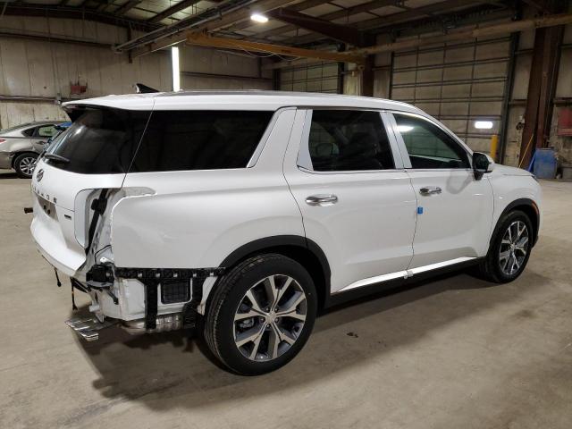 Obraz 3 z 2021 HYUNDAI PALISADE SEL 2021 z VIN KM8R4DHEXMU302392