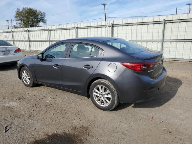 Obraz 2 z 2014 MAZDA 3 TOURING 2014 z VIN JM1BM1V73E1125505