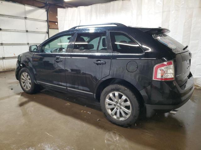 Изображение 2 2008 FORD EDGE LIMITED 2008 с VIN 2FMDK49C88BA82288