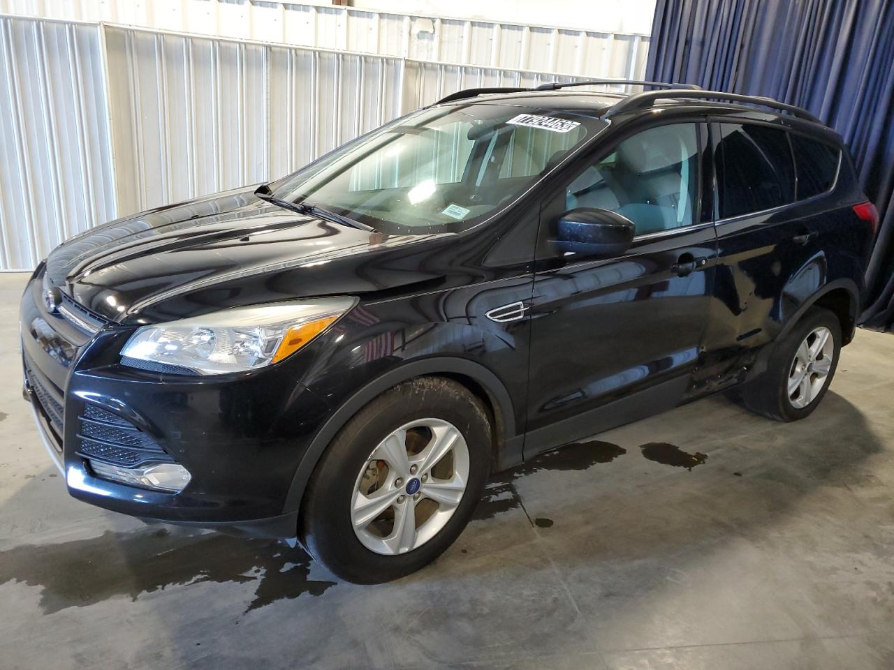 Изображение 1 2013 FORD ESCAPE SE 2013 с VIN 1FMCU0GX2DUA06980