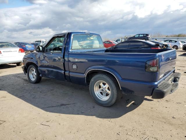 Obraz 2 z 2003 CHEVROLET S TRUCK S10 2003 z VIN 1GCCS14H338281357