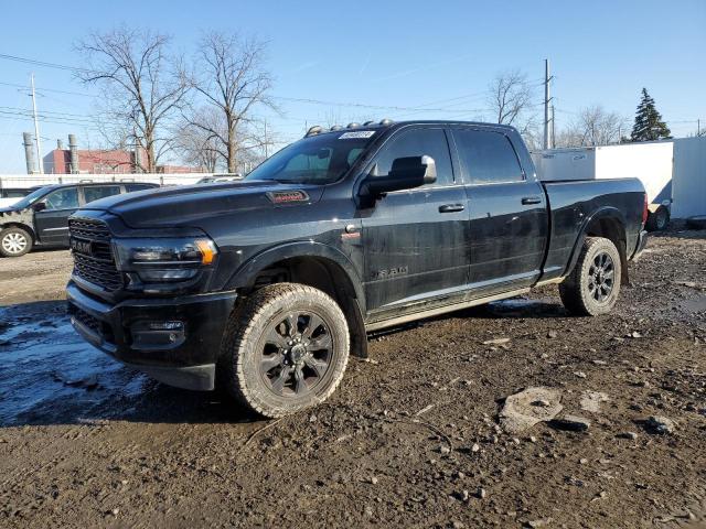 2022 RAM 3500 LIMITED 2022 image