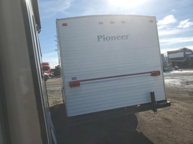 Image 3 of 2004 PION TRAILER 2004 with VIN 1EB1T172046006682