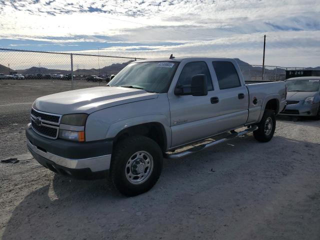 Obraz 2007 CHEVROLET SILVERADO K2500 HEAVY DUTY 2007