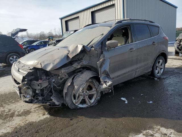 Image 1 of 2013 FORD ESCAPE SE 2013 with VIN 1FMCU0GX5DUB89873