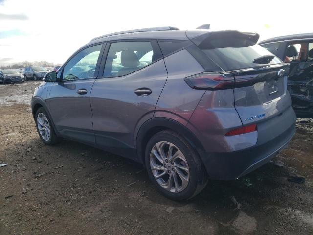 Image 2 of 2023 CHEVROLET BOLT EUV LT 2023 with VIN 1G1FY6S09P4170470
