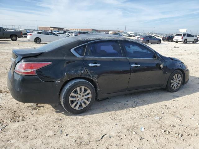 Изображение 3 2015 NISSAN ALTIMA 2.5 2015 с VIN 1N4AL3AP4FC231537