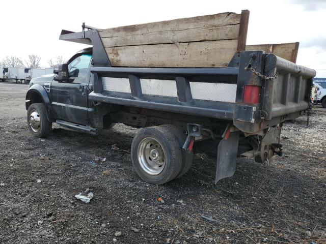 Obraz 2 z 2009 FORD F450 SUPER DUTY 2009 z VIN 1FDAF46Y59EA18545