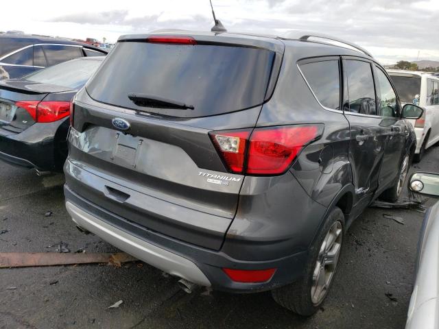 Obraz 3 z 2019 FORD ESCAPE TITANIUM 2019 z VIN 1FMCU9J92KUC05295