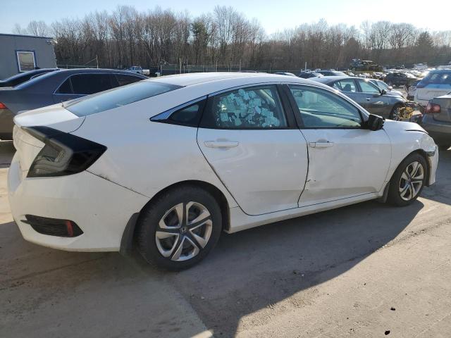 Obraz 3 z 2018 HONDA CIVIC LX 2018 z VIN 2HGFC2F59JH540980