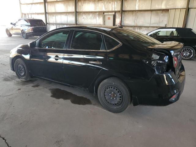 Image 2 of 2017 NISSAN SENTRA S 2017 with VIN 3N1AB7AP7HL658113