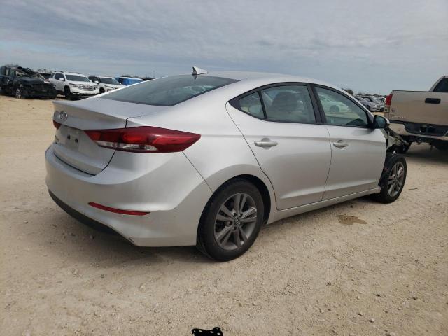 Изображение 3 2018 HYUNDAI ELANTRA SEL 2018 с VIN 5NPD84LF3JH309323