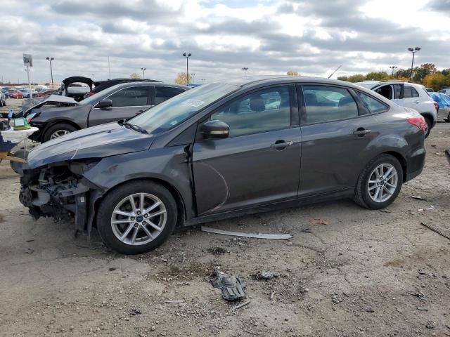 Obraz 1 z 2015 FORD FOCUS SE 2015 z VIN 1FADP3F2XFL367590