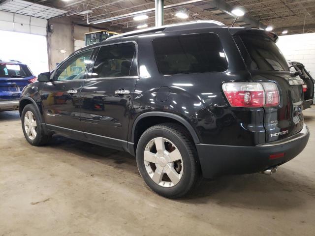 Image 2 of 2008 GMC ACADIA SLT-1 2008 with VIN 1GKEV23758J110452