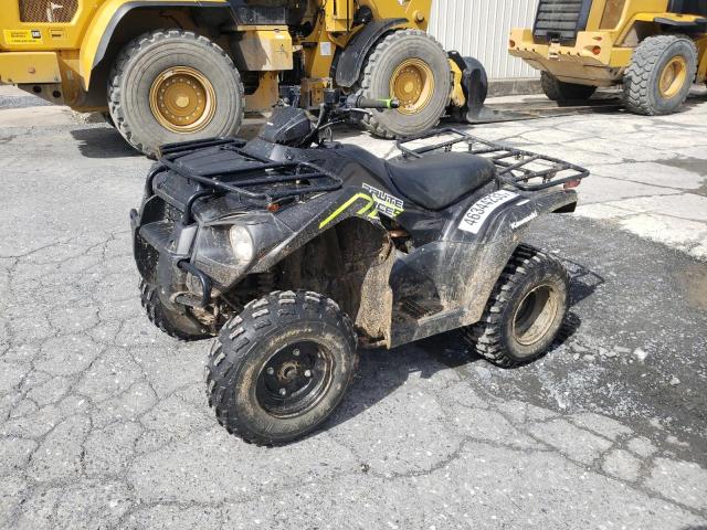 Image 2 of 2022 KAWASAKI KVF300 C 2022 with VIN RGSWM22A0NBG82205