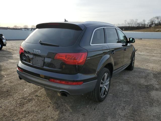 Изображение 3 2013 AUDI Q7 PREMIUM PLUS 2013 с VIN WA1LGAFE5DD007035