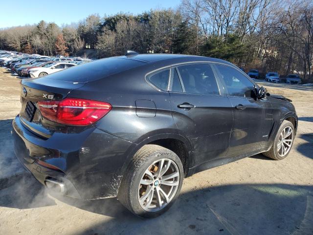 Obraz 3 z 2016 BMW X6 XDRIVE50I 2016 z VIN 5UXKU6C53G0R34489