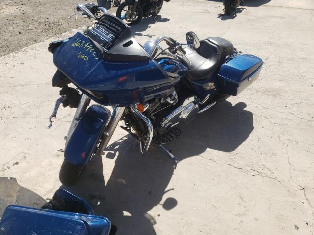 Изображение 2 2022 HARLEY-DAVIDSON FLTRX  2022 с VIN 1HD1KHC29NB601654