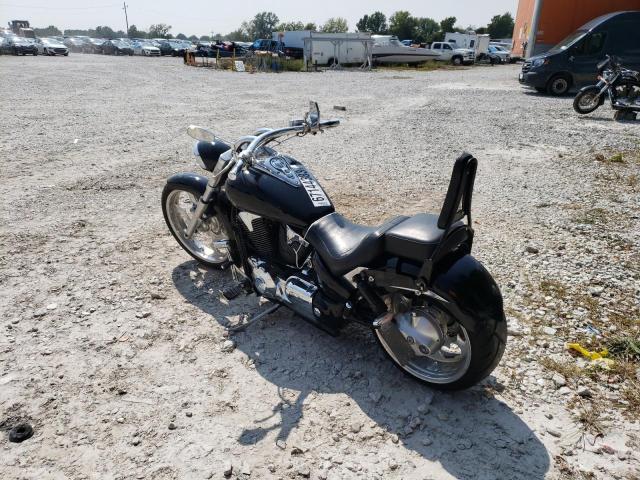 Obraz 3 z 2005 HONDA VTX1300 C 2005 z VIN 1HFSC55035A107721