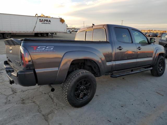 Image 3 of 2014 TOYOTA TACOMA DOUBLE CAB PRERUNNER LONG BED 2014 with VIN 5TFKU4HN4EX005320