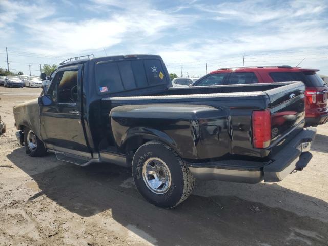 Image 2 of 1994 FORD F150  1994 with VIN 1FTEF15N3RKA32523