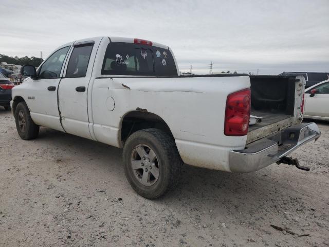 Obraz 2 z 2008 DODGE RAM 1500 ST 2008 z VIN 1D7HA18N48J180343