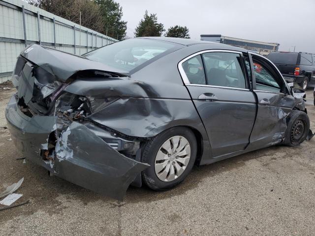 Obraz 3 z 2009 HONDA ACCORD LX 2009 z VIN 1HGCP263X9A088358