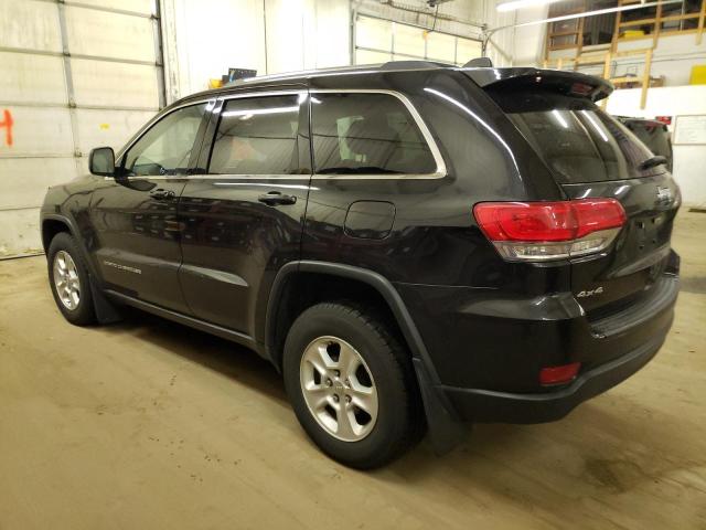 Изображение 2 2016 JEEP GRAND CHEROKEE LAREDO 2016 с VIN 1C4RJFAG3GC426535