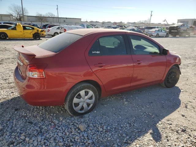 Image 3 of 2008 TOYOTA YARIS  2008 with VIN JTDBT923084010009