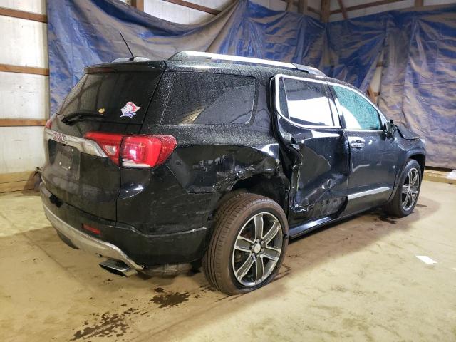 Obraz 3 z 2017 GMC ACADIA DENALI 2017 z VIN 1GKKNPLS1HZ166037
