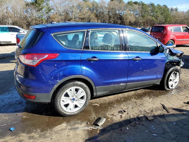 Image 3 of 2016 FORD ESCAPE S 2016 with VIN 1FMCU0F73GUB87786