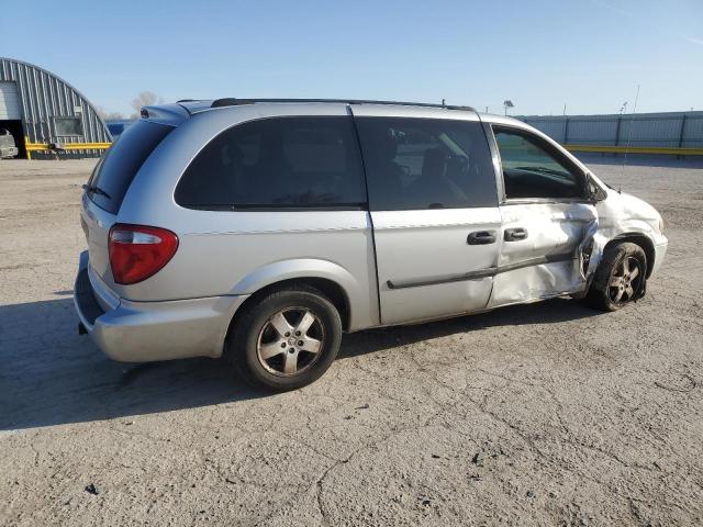 Image 3 of 2005 DODGE GRAND CARAVAN SE 2005 with VIN 1D4GP24R85B424071