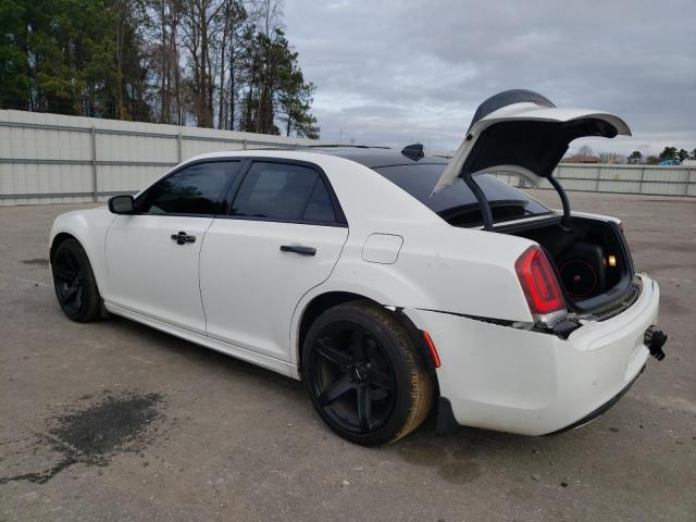 Obraz 2 z 2018 CHRYSLER 300 S 2018 z VIN 2C3CCABG5JH269679