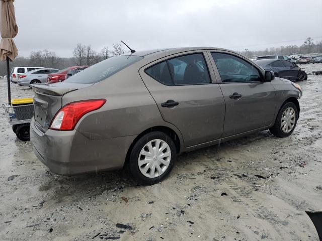 Изображение 3 2015 NISSAN VERSA S 2015 с VIN 3N1CN7AP3FL901381