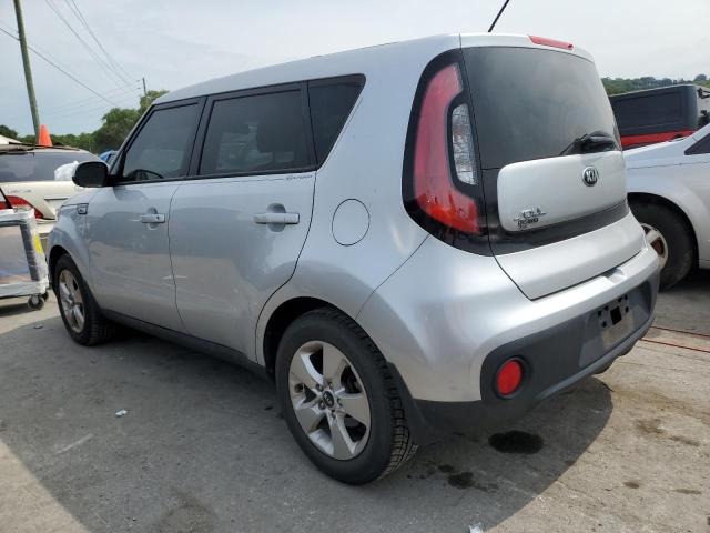 Obraz 2 z 2018 KIA SOUL  2018 z VIN KNDJN2A2XJ7595756
