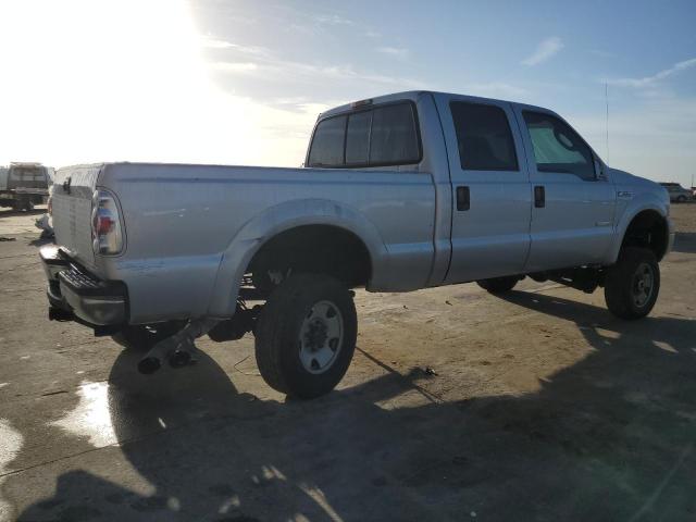 Obraz 3 z 2005 FORD F250 SUPER DUTY 2005 z VIN 1FTSW21P85EA62917