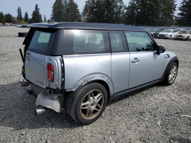 Obraz 3 z 2010 MINI COOPER S CLUBMAN 2010 z VIN WMWMM3C53ATZ33435