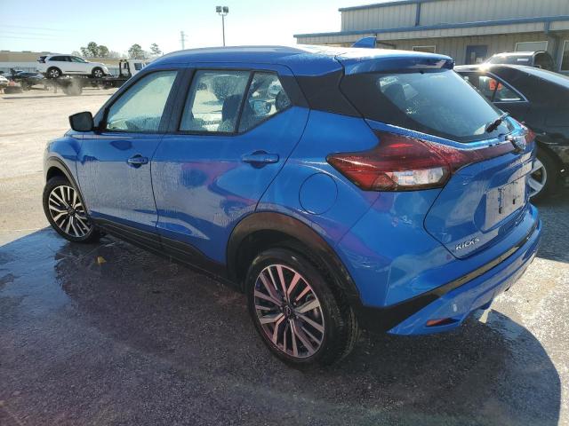 Image 2 of 2023 NISSAN KICKS SV 2023 with VIN 3N1CP5CV6PL513640