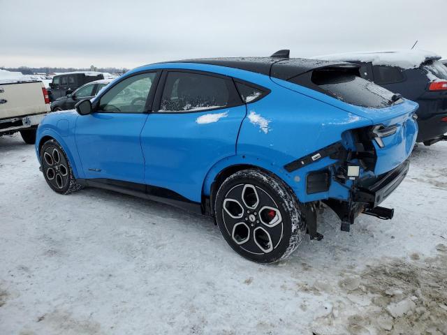 Image 2 of 2021 FORD MUSTANG MACH-E GT 2021 with VIN 3FMTK4SE2MME00292