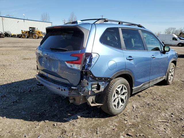 Изображение 3 2020 SUBARU FORESTER PREMIUM 2020 с VIN JF2SKAJC9LH528046