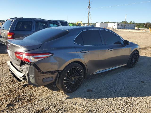 Image 3 of 2018 TOYOTA CAMRY L 2018 with VIN 4T1B11HK2JU573277