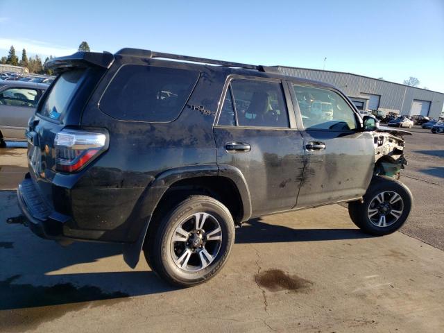 Image 3 of 2020 TOYOTA 4RUNNER SR5/SR5 PREMIUM 2020 with VIN JTEBU5JR3L5819806