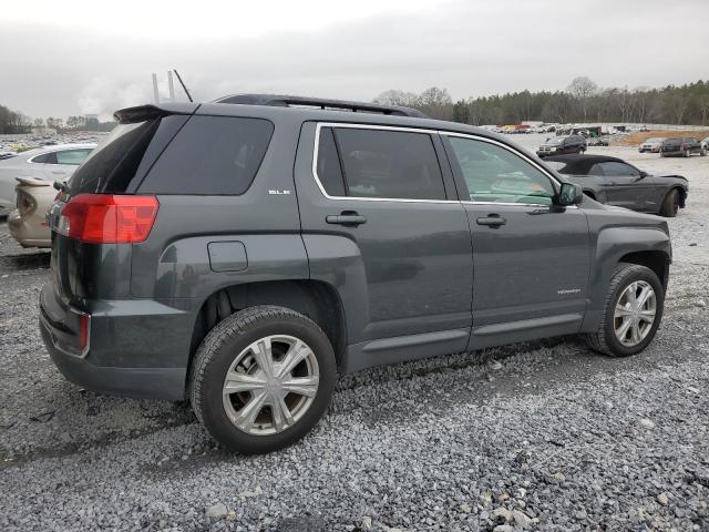 Image 3 of 2017 GMC TERRAIN SLE 2017 with VIN 2GKALNEKXH6194854