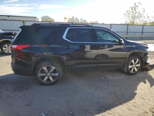Obraz 3 z 2021 CHEVROLET TRAVERSE LT 2021 z VIN 1GNERHKW7MJ166146