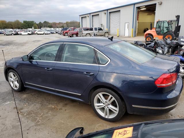 Image 2 of 2014 VOLKSWAGEN PASSAT SE 2014 with VIN 1VWBN7A33EC066637