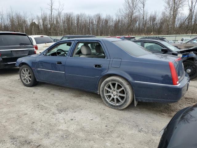 Изображение 2 2009 CADILLAC DTS  2009 с VIN 1G6KD57999U113825